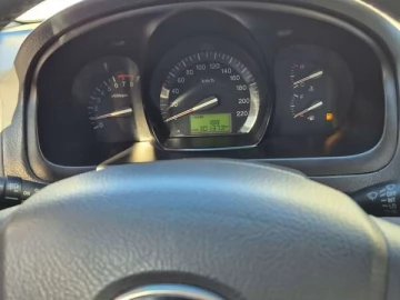 Авто KIA Cerato 2008 № 7539023