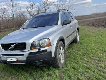 Авто Volvo Xc90 2004 № 7539065