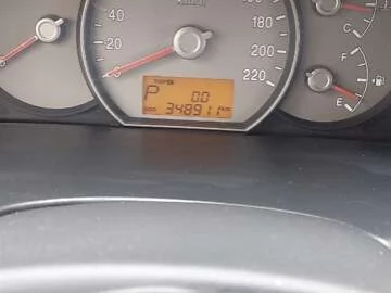 Авто KIA Carens 2007 № 7539076