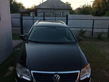 Авто Volkswagen Passat 2006 № 7539088
