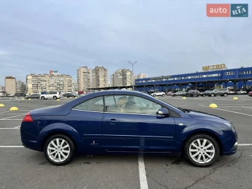 Авто Ford Focus 2007 № 7539132