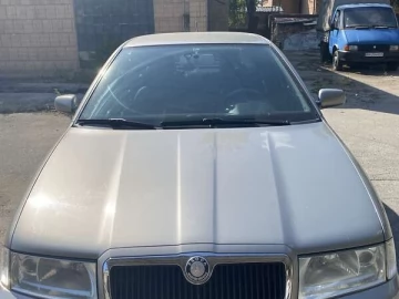 Авто Skoda Octavia 2008 № 7539143