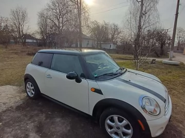 Авто MINI Hatch 2009 № 7539150