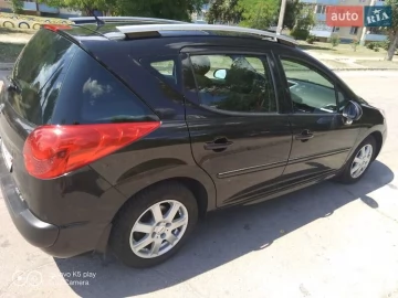 Авто Peugeot 207 2011 № 7539164