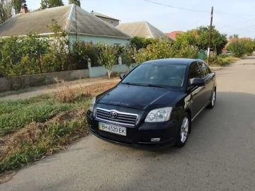 Авто Toyota Avensis 2004 № 7539182