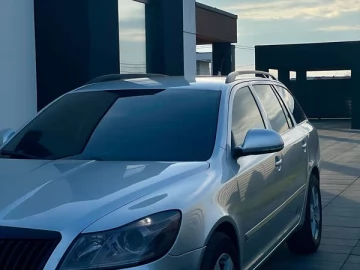 Авто Skoda Octavia 2012 № 7539190