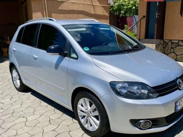 Авто Volkswagen Golf Plus 2011 № 7539198