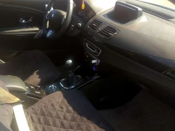 Авто Renault Megane 2012 № 7539200
