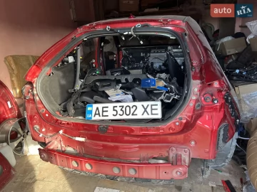 Авто Mazda 3 2019 № 7539218