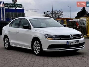 Авто Volkswagen Jetta 2015 № 7539234