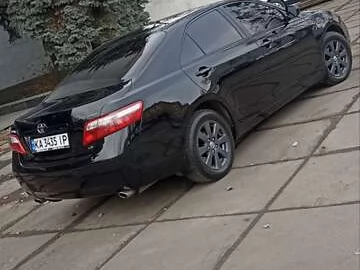 Авто Toyota Camry 2006 № 7539243