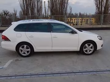 Авто Volkswagen Golf 2012 № 7539246