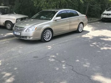 Авто Toyota Avalon 2006 № 7539273
