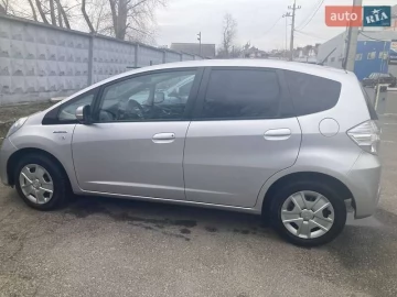 Авто Honda Jazz 2014 № 7539279