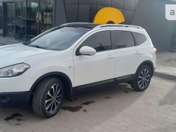 Авто Nissan Qashqai 2 2012 № 7539285