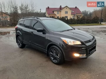 Авто Ford Escape 2013 № 7539287