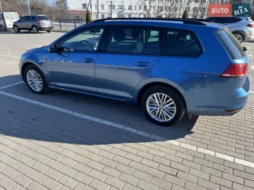 Авто Volkswagen Golf 2014 № 7539292