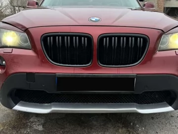Авто BMW X1 2010 № 7539305