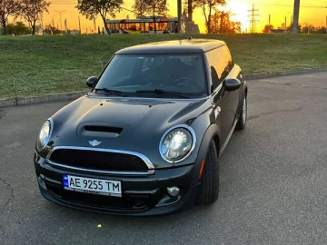 Авто MINI Hatch 2011 № 7539306