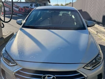 Авто Hyundai Elantra 2016 № 7539319