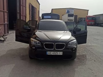 Авто BMW 1 Series 2012 № 7539321