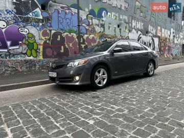 Авто Toyota Camry 2014 № 7539324