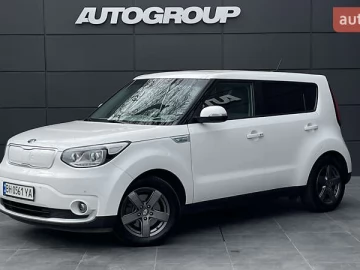 Авто KIA Soul 2018 № 7539339