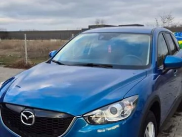 Авто Mazda Cx-5 2012 № 7539359