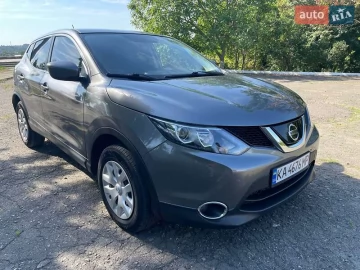 Авто Nissan Rogue Sport 2018 № 7539360