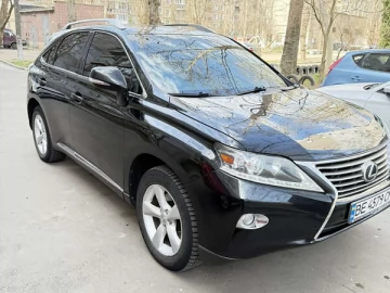 Авто Lexus Rx 2012 № 7539392