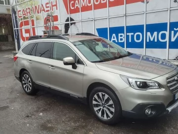 Авто Subaru Outback 2015 № 7539399