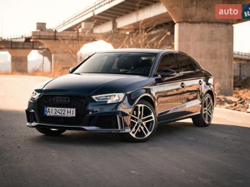 Авто Audi A3 2020 № 7539445