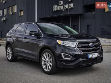 Авто Ford Edge 2018 № 7539462