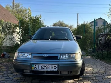 Авто ВАЗ 2111 2008 № 7539525