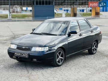 Авто ВАЗ 2110 2007 № 7539527