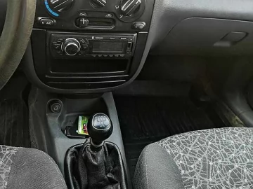 Авто Daewoo Lanos 2007 № 7539530