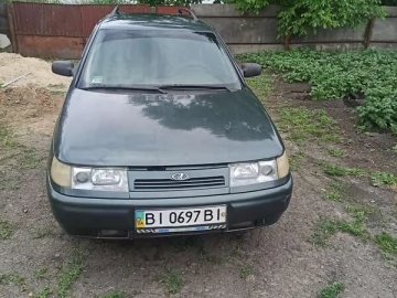 Авто ВАЗ 2111 2010 № 7539533
