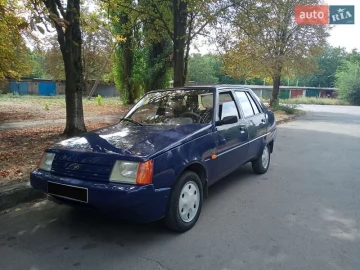 Авто ЗАЗ 1103 Славута 2004 № 7539539