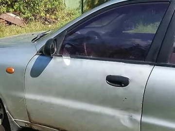 Авто Daewoo Lanos 2007 № 7539543