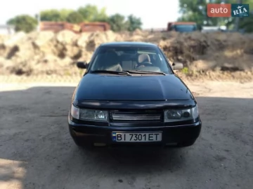 Авто ВАЗ 2110 2007 № 7539555