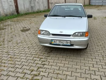 Авто ВАЗ 2114 Samara 2012 № 7539558