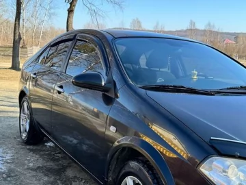 Авто Nissan Primera 2006 № 7539608