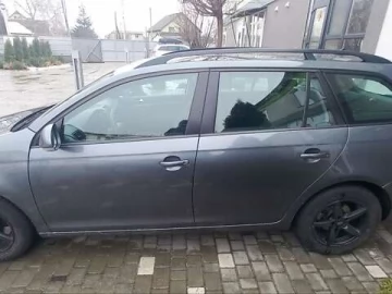 Авто Volkswagen Golf 2008 № 7539647