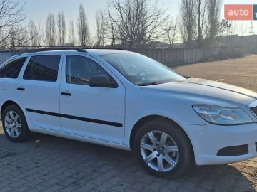 Авто Skoda Octavia 2013 № 7539659