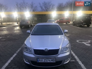 Авто Skoda Octavia 2010 № 7539663