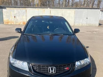 Авто Honda Accord 2006 № 7539664