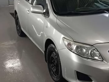 Авто Toyota Corolla 2008 № 7539672