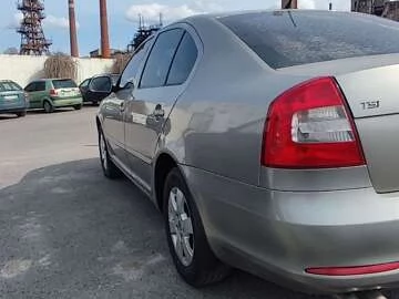 Авто Skoda Octavia 2012 № 7539676