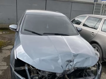 Авто Skoda Octavia 2018 № 7539677