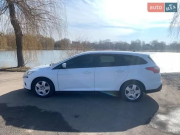 Авто Ford Focus 2012 № 7539678